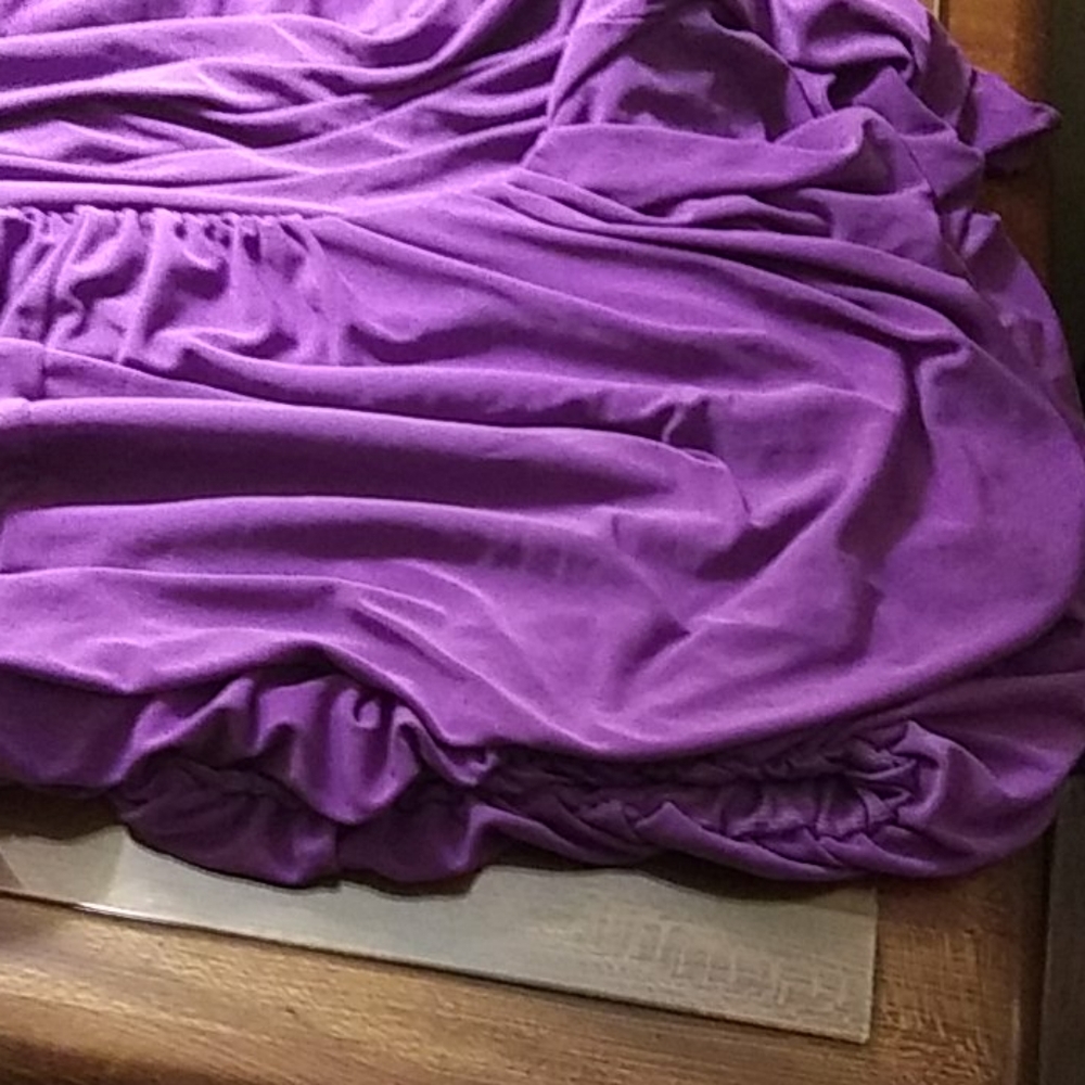 💜Dress💜 - Picture 4 of 6